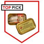 Best Fishing Kits for Wilderness Survival | TruePrepper