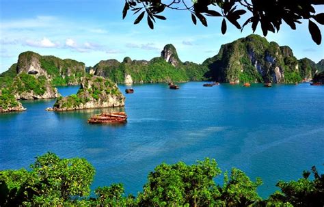 Visit Halong Bay by seaplane - ABS TRAVEL - Best Holiday Tour Operator ...