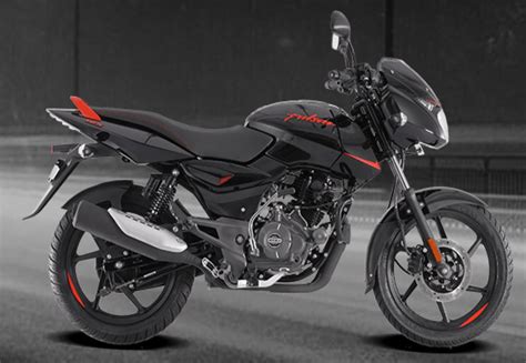 2022 Bajaj Pulsar 125 Neon Price, Specs, Top Speed & Mileage in India