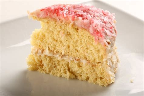 Coconut Cake - Kuali