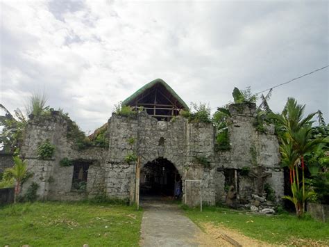 Exploring Oriental Mindoro ‹ Naujan