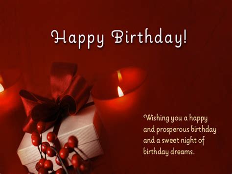 35 Happy Birthday Cards Free To Download – The WoW Style