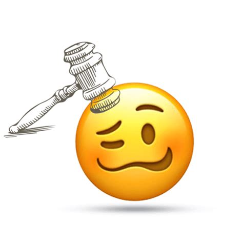 The Curious Case of Lawyers Arguing About Emojis in the Court