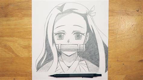 demon slayer drawing nezuko - Knocked Up Newsletter Photographs