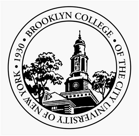 Picture - Cuny Brooklyn College Logo , Free Transparent Clipart ...