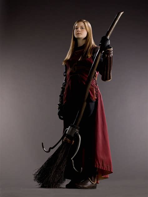 Costumi di harry potter, Bonnie wright, Cast harry potter