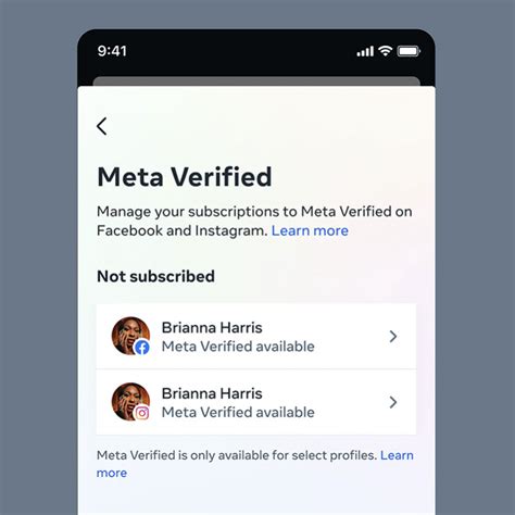 Meta Blue? Twitter's Paid Verification Plan is Coming to Facebook and ...