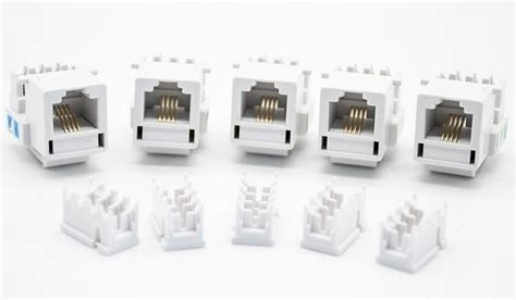 What is the difference between RJ45 and RJ11? | Elecbee Blog