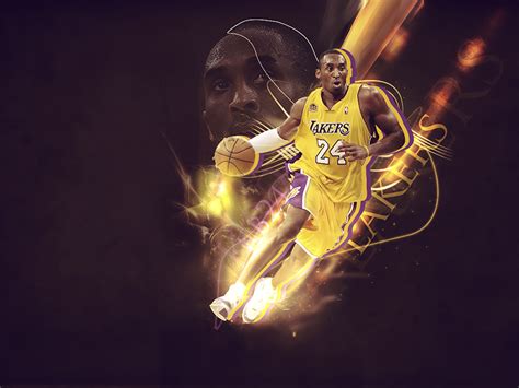 Kobe Bryant Top 10 Nba History Scorers Wallpaper Wallpapper - Nba ...