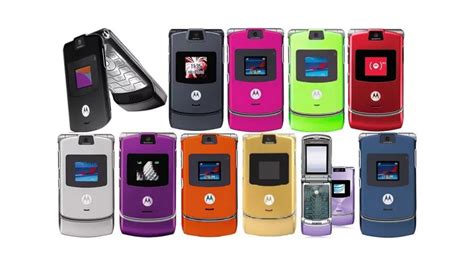 The Motorola Razr is allegedly a $1,500 foldable smartphone