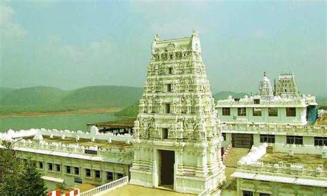 Annavaram temple to be closed on June 21