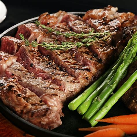 Ribeye Steak | Alaska Natural Foods