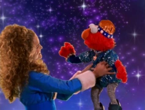 If Elmo Could Go to the Ball | Muppet Wiki | Fandom