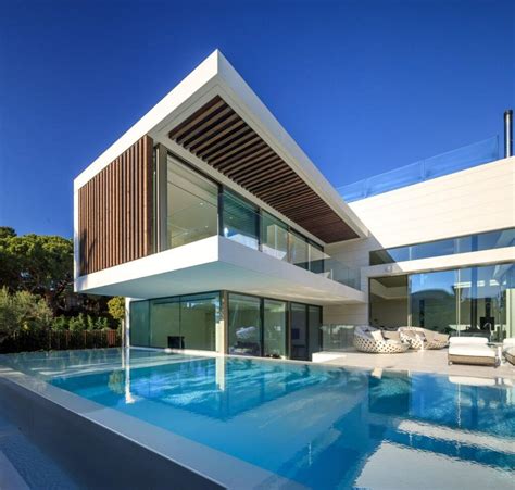 Casa MG in Algarve, Portugal by Vasco Vieira Arquitectos in 2020 ...