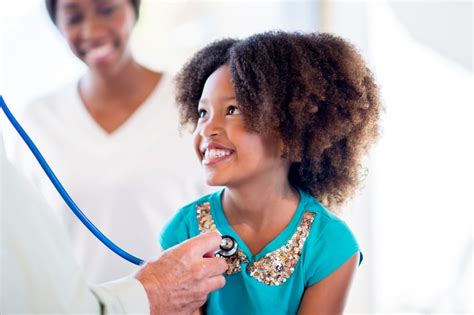 When to Visit a Pediatric Doctor - Focus On Kids