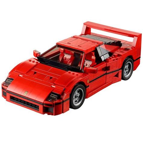 15 Best Lego Car Sets for 2017 - Cool Lego Race Cars for Kids & Adults