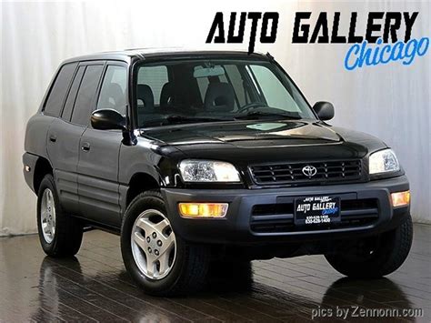 1999 toyota rav4 | 1999 Toyota RAV4 Parts and Accessories: Automotive ...