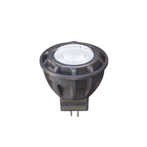 Brilliance LED | MR11 LED - 2-Watt, Dimmable – Atlantic Lighting