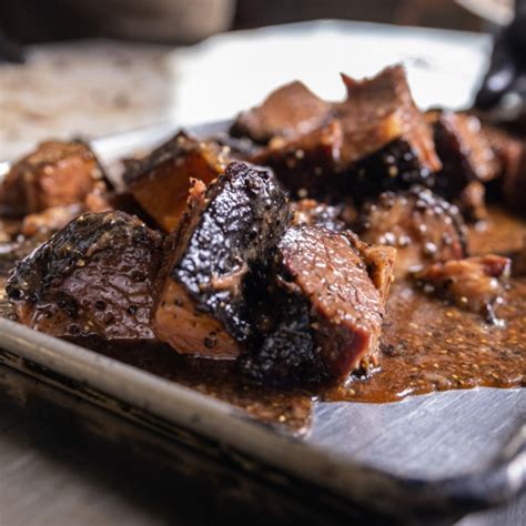 Smoked Texas-style Brisket - Shipped Nationwide - Crossbuck BBQ