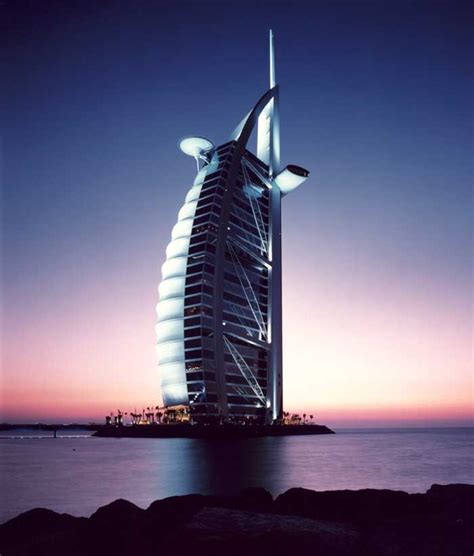 All About The Famous Places: Famous Buildings Of Dubai New Images Of 2012