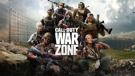 Call of Duty®: Warzone | Best Free Battle Royale Game