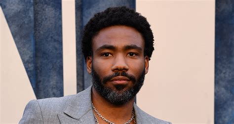 Donald Glover Teases New Childish Gambino Album, Reveals When It Will ...