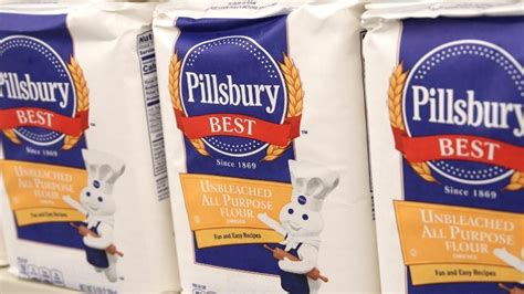 10 Flour Brands Ranked From Worst To Best