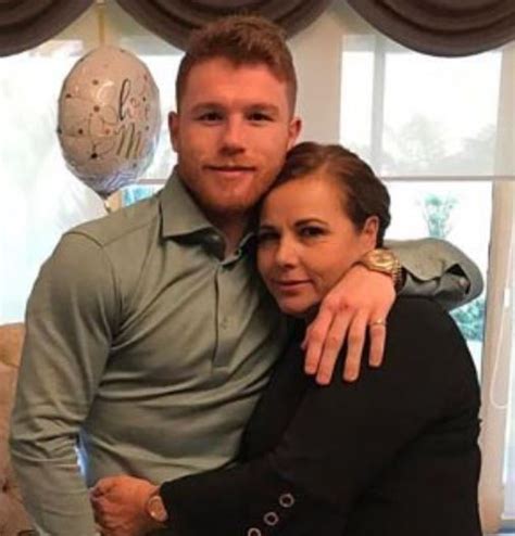 Canelo Alvarez: Bio, family, net worth