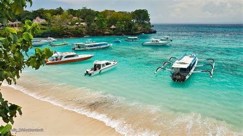 Nusa Lembongan Island, Heaven In The Southeast Bali Must Be Visited