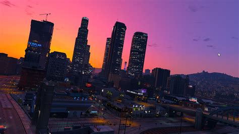 Cities Skylines Gta 5