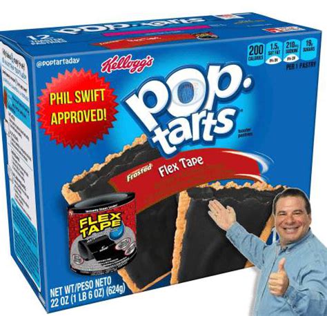 blursed_poptarts : blursedimages