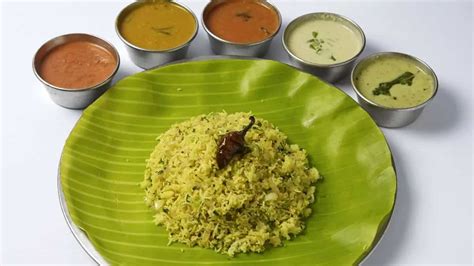 8 Breakfast Dishes From Tamil Nadu Beyond Idli And Dosa