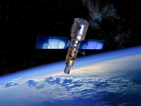 Russian satellite Kosmos-1220 'burned up in atmosphere', claims defence ...