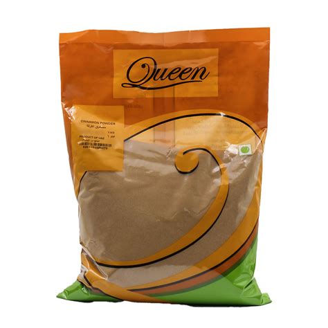 Cinnamon Powder (1 Kg) - Mehul Enterprises