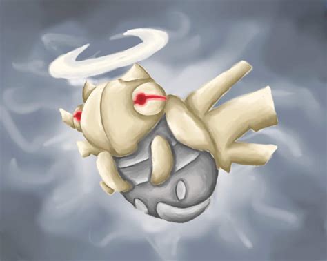 Shedinja by Miri33 on DeviantArt