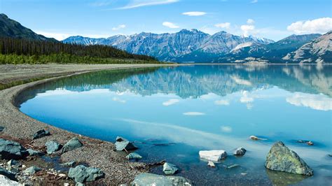 lake, nature, switzerland, world, beautiful places, 4k, photography ...