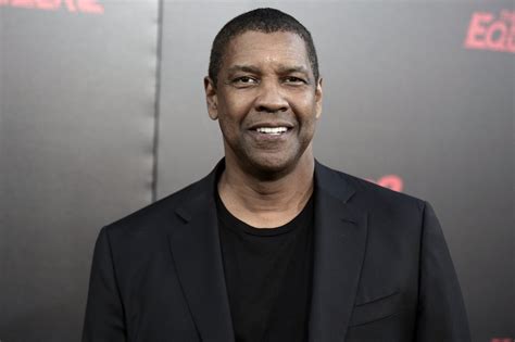 Denzel Washington Movies 2024 - Merl Stormy