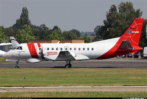 Saab 340B/Plus - Saab | Aviation Photo #2475066 | Airliners.net