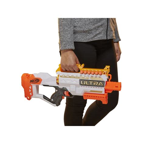 NERF ULTRA DORADO – B3 STORE