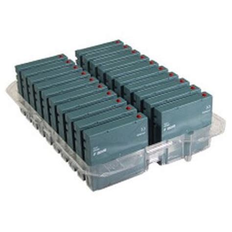 LTO Ultrium 7 Tapes, LTO 7 Data Cartridges | TapeandMedia.com