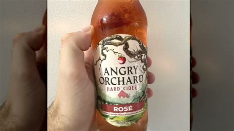 7 Angry Orchard Hard Cider Flavors Ranked