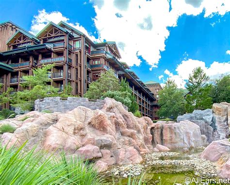 What to Eat at Disney’s Wilderness Lodge – Disney News Network