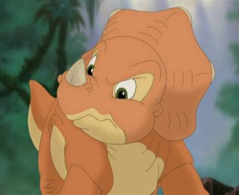 Image - Cera Land Before Time.jpg | Non-Disney Villain Wiki | Fandom ...