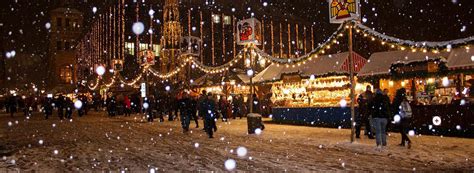 14 Best Christmas Markets In Italy: TripHobo