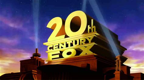 20th century fox logo - YouTube