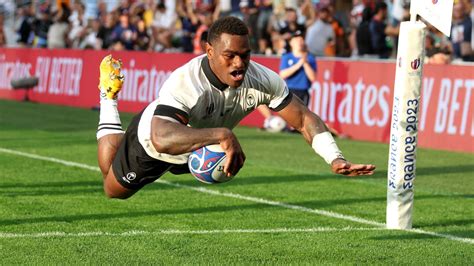 How Fiji’s historic Rugby World Cup victory left Australia facing the ...