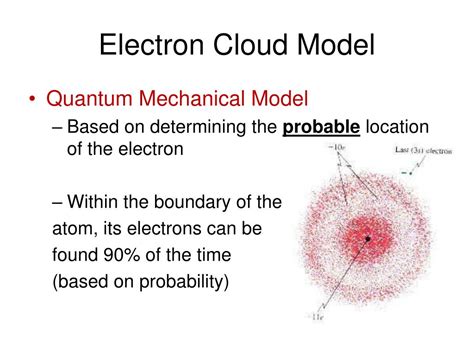 PPT - Electron Arrangement PowerPoint Presentation, free download - ID ...