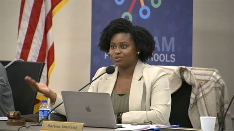 Durham public schools | Durham Public School Board meets with educators ...