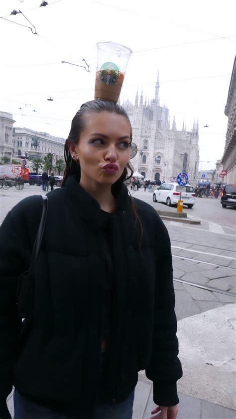 Thylane Blondeau 2023-02-22 in 2023 | Thylane blondeau, French models ...