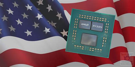 AMD Ryzen 3rd Gen : Best US Price + Analysis (August 2019) | Tech ARP